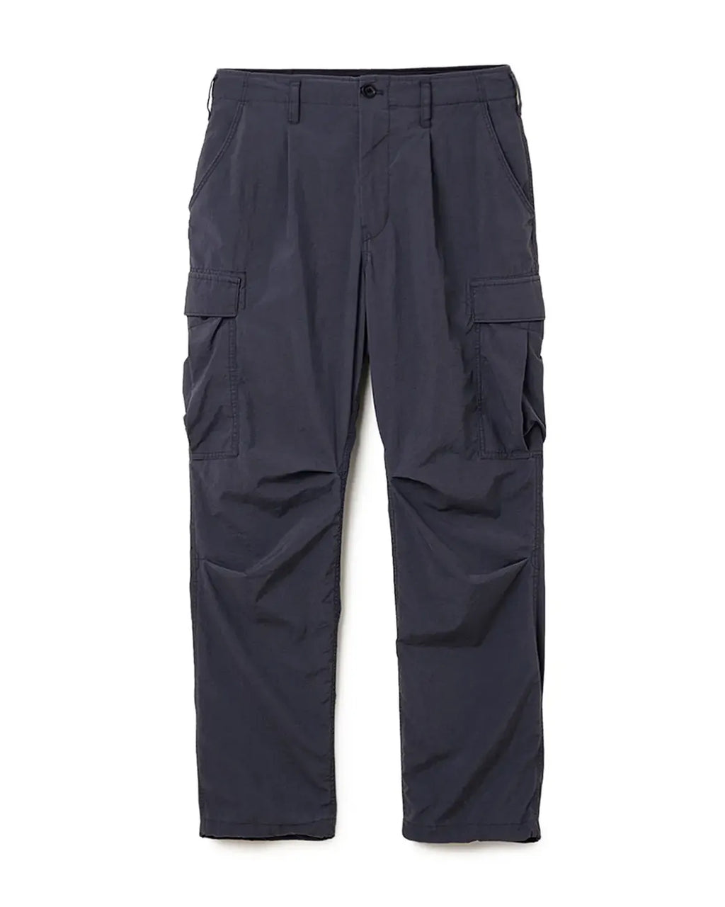 NONNATIVE（ノンネイティブ）/ TROOPER 6P TROUSERS NYLON OXFORD