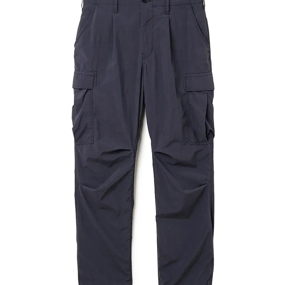 NONNATIVE（ノンネイティブ）/ TROOPER 6P TROUSERS NYLON OXFORD