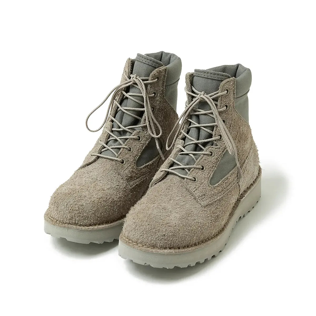 nonnative ノンネイティブ VOYAGER LACE UP BOOT 【公式通販】