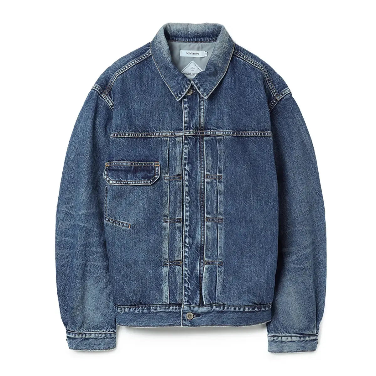 nonnative ランチャージャケット nonnative ランチャージャケット 楽天市場】nonnative rancher