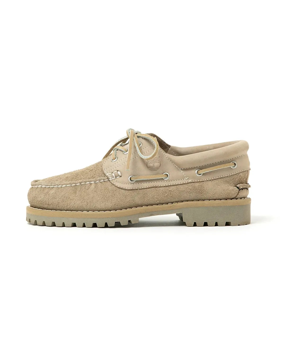 NONNATIVE × Timberland の 3 EYE CLASSIC (NN-F4852)