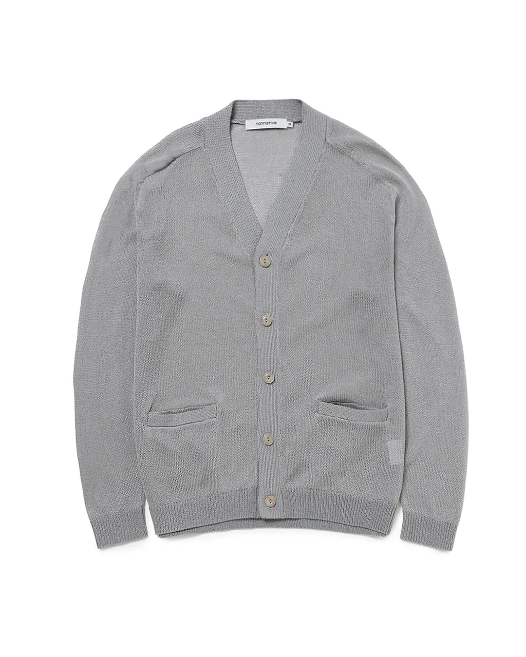 NONNATIVE（ノンネイティブ）/ VOYAGER CARDIGAN T/P/P/S | 公式通販