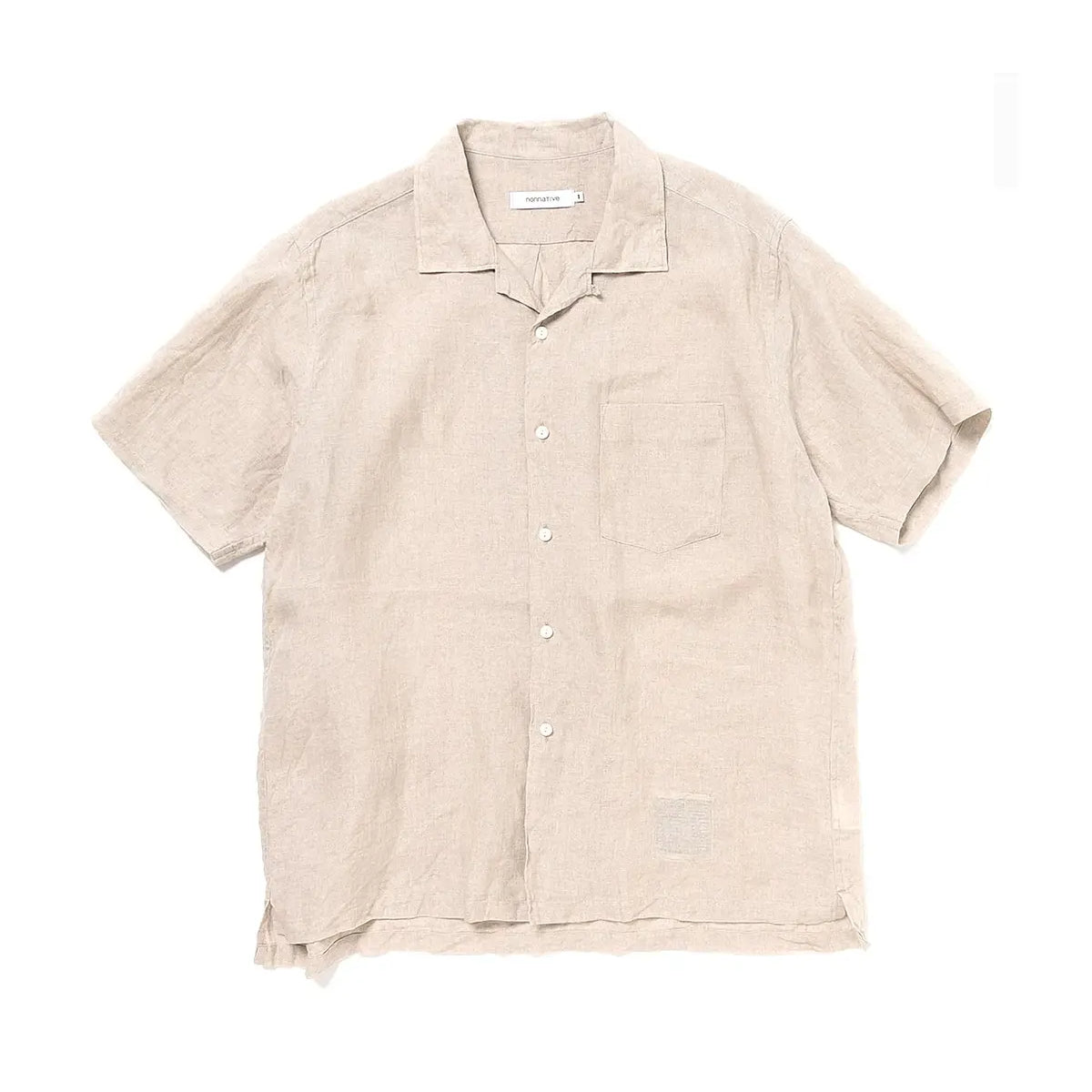 NONNATIVE_VOYAGER_S_S_SHIRT_LI