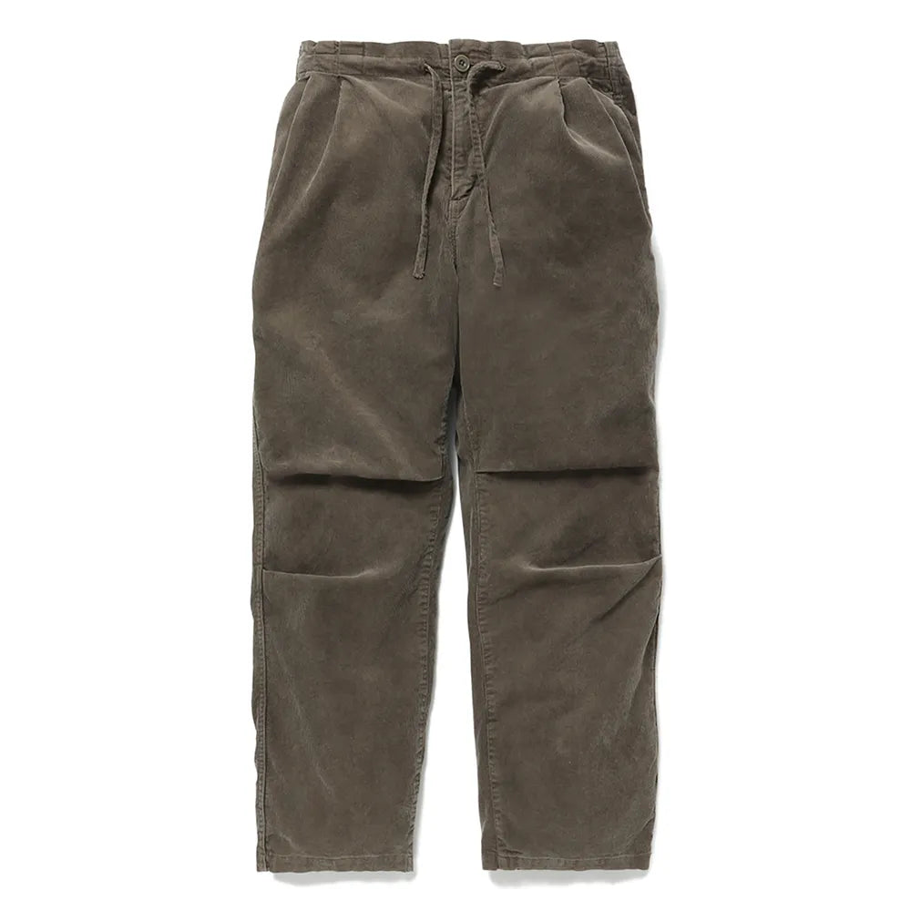 NONNATIVE の VYAGER EASY PNT SULFUR (NN-P4522)