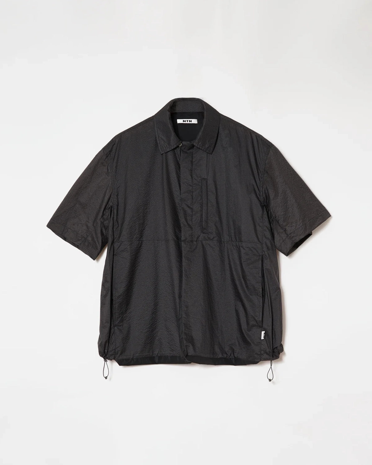 NTN の ASCENT S/S WORK SHIRT (N004-020080)