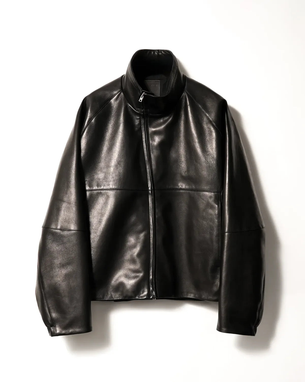NTN の BETA LEATHER JACKET (N005-035112)
