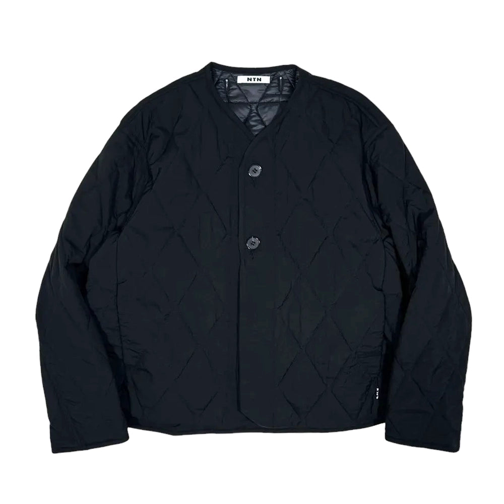 NTN の BETA QUILTING LINER JACKET (24-NF013067)