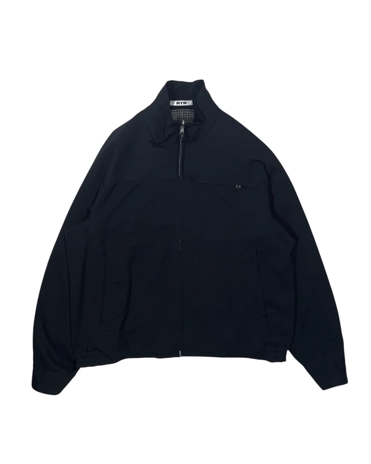 NTN の REVERSIBLE ZIP UP BLOUSON (N005-031113)