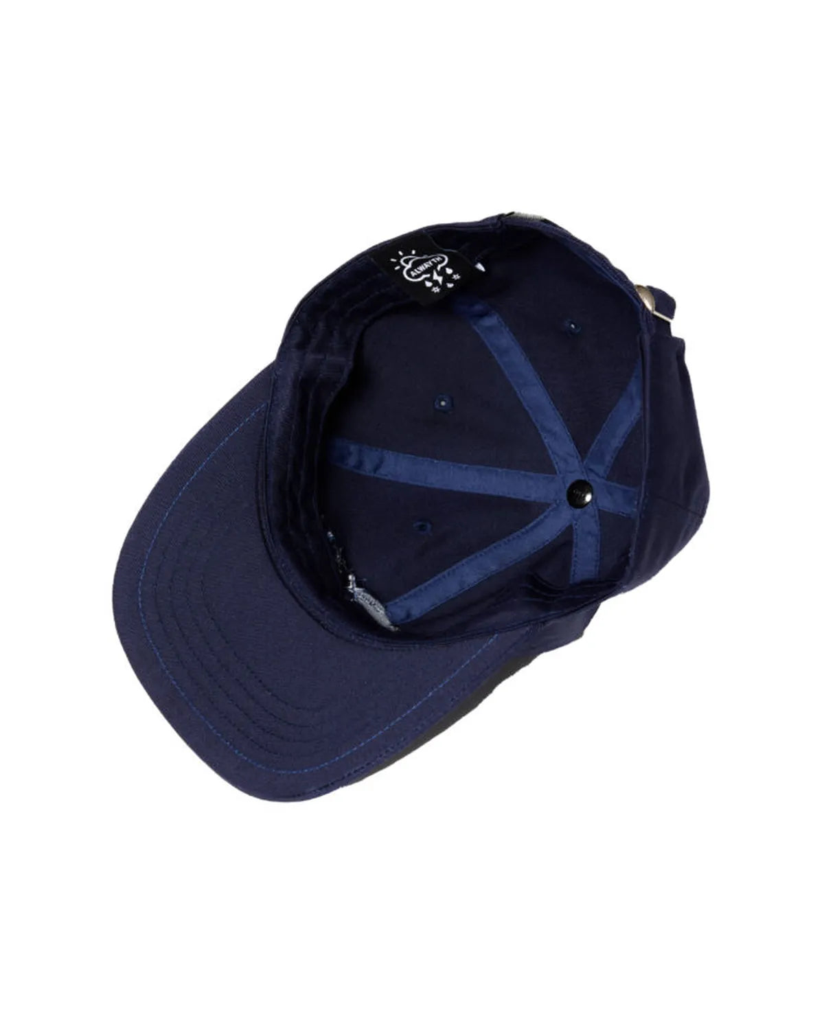 ALWAYTH / Alwayth "Embroldery Cap" (ALWD2-004)