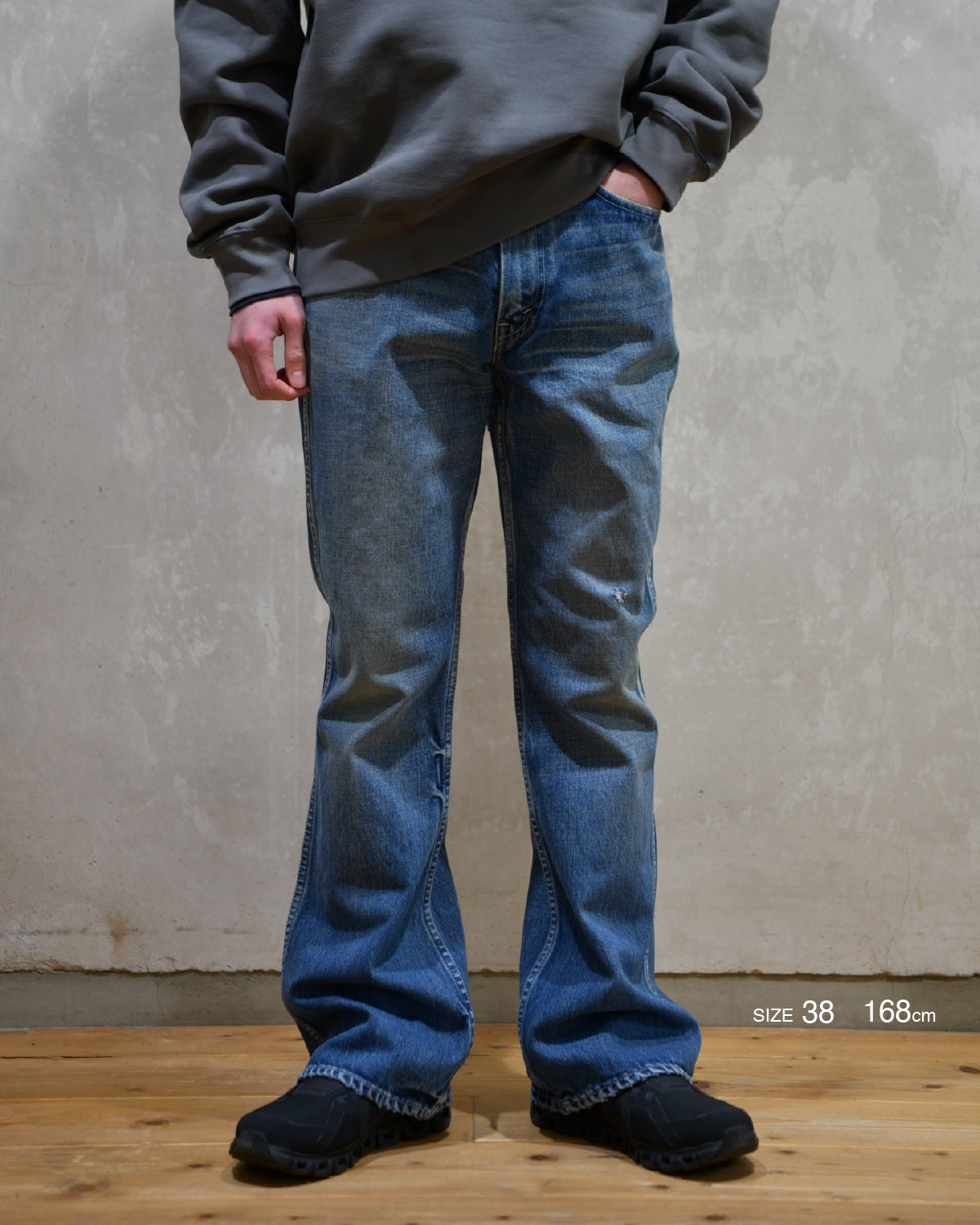 N.HOOLYWOOD × New Manual / Lot.087 (NH-NM-006)