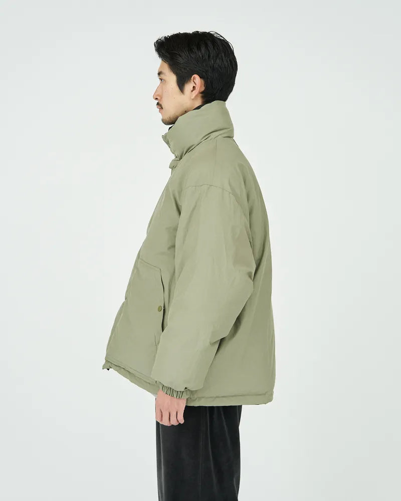 FreshService / N/C POPLIN REVERSIBLE BLOUSON (FSC244-30035)