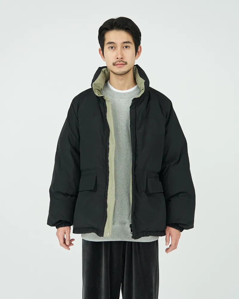 FreshService / N/C POPLIN REVERSIBLE BLOUSON (FSC244-30035)