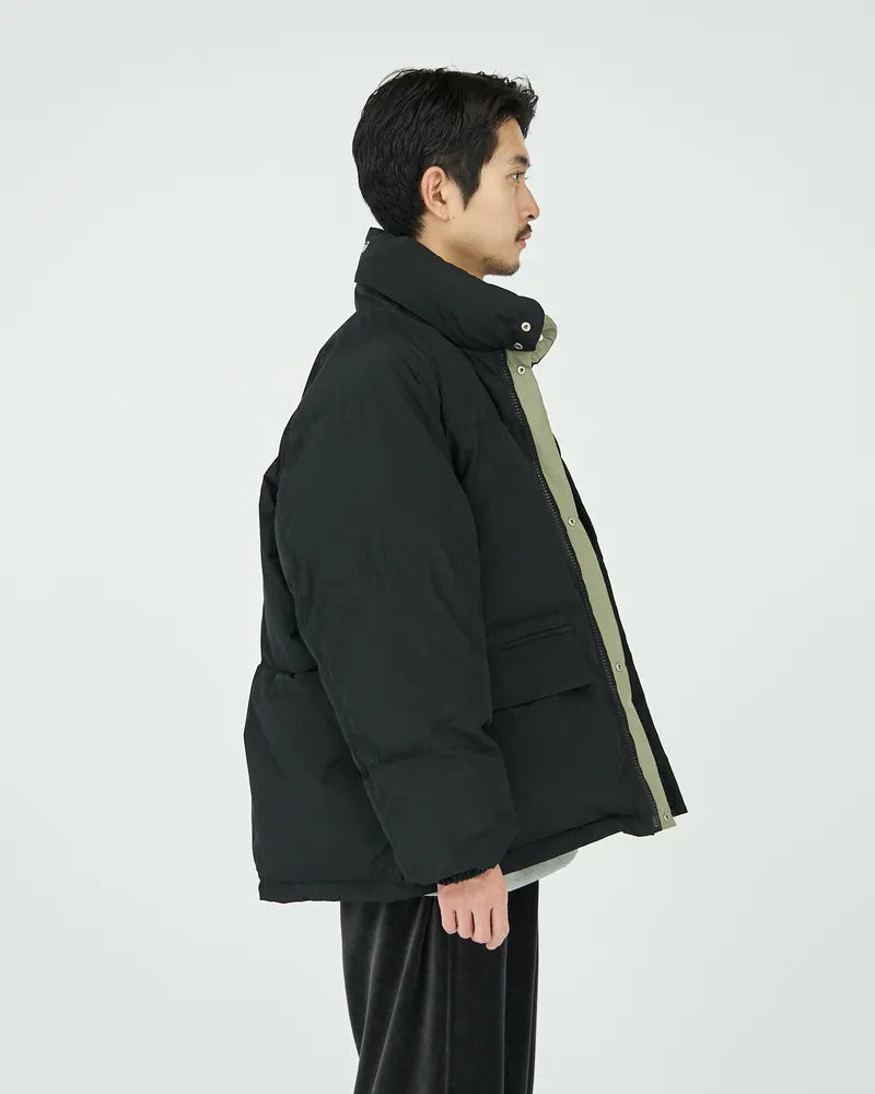 FreshService / N/C POPLIN REVERSIBLE BLOUSON (FSC244-30035)