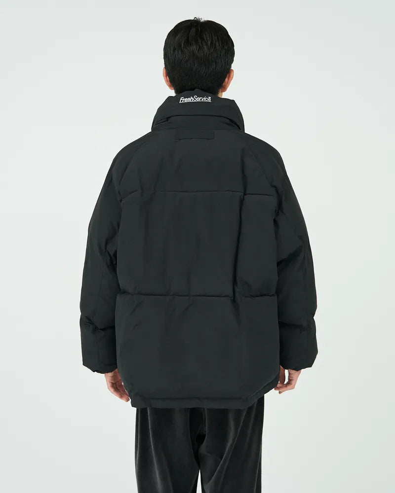 FreshService / N/C POPLIN REVERSIBLE BLOUSON (FSC244-30035)