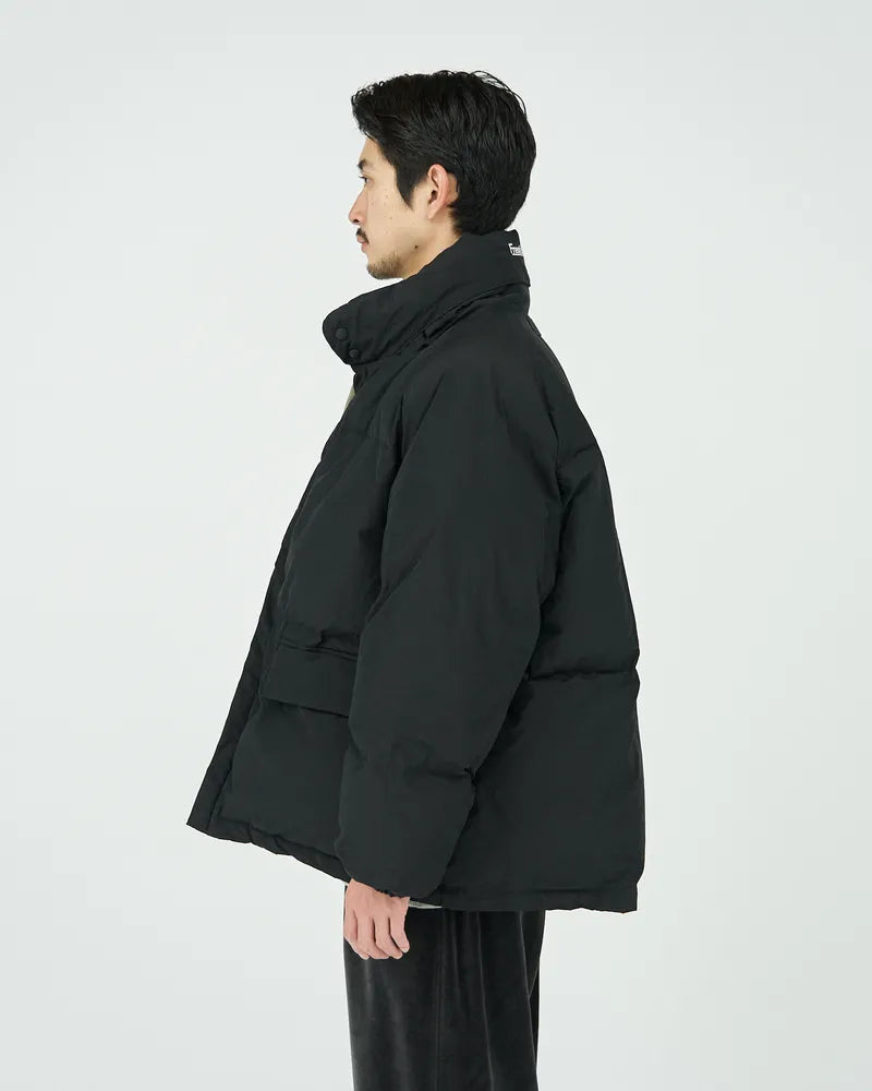 FreshService / N/C POPLIN REVERSIBLE BLOUSON (FSC244-30035)