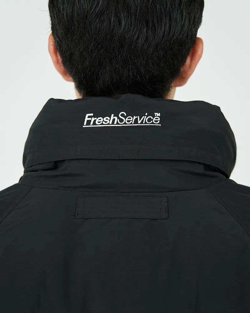 FreshService / N/C POPLIN REVERSIBLE BLOUSON (FSC244-30035)