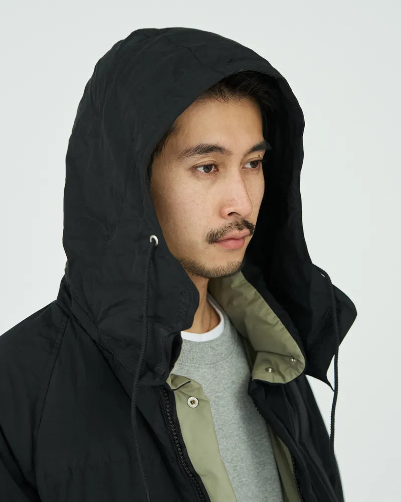 FreshService / N/C POPLIN REVERSIBLE BLOUSON (FSC244-30035)