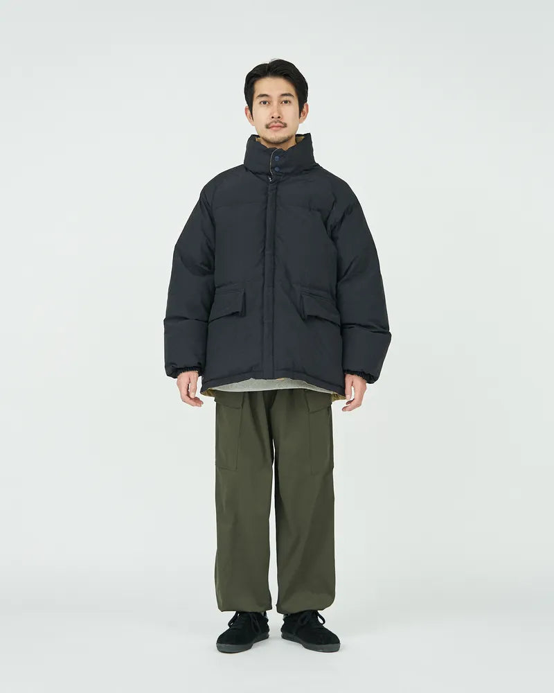 FreshService / N/C POPLIN REVERSIBLE BLOUSON (FSC244-30035)