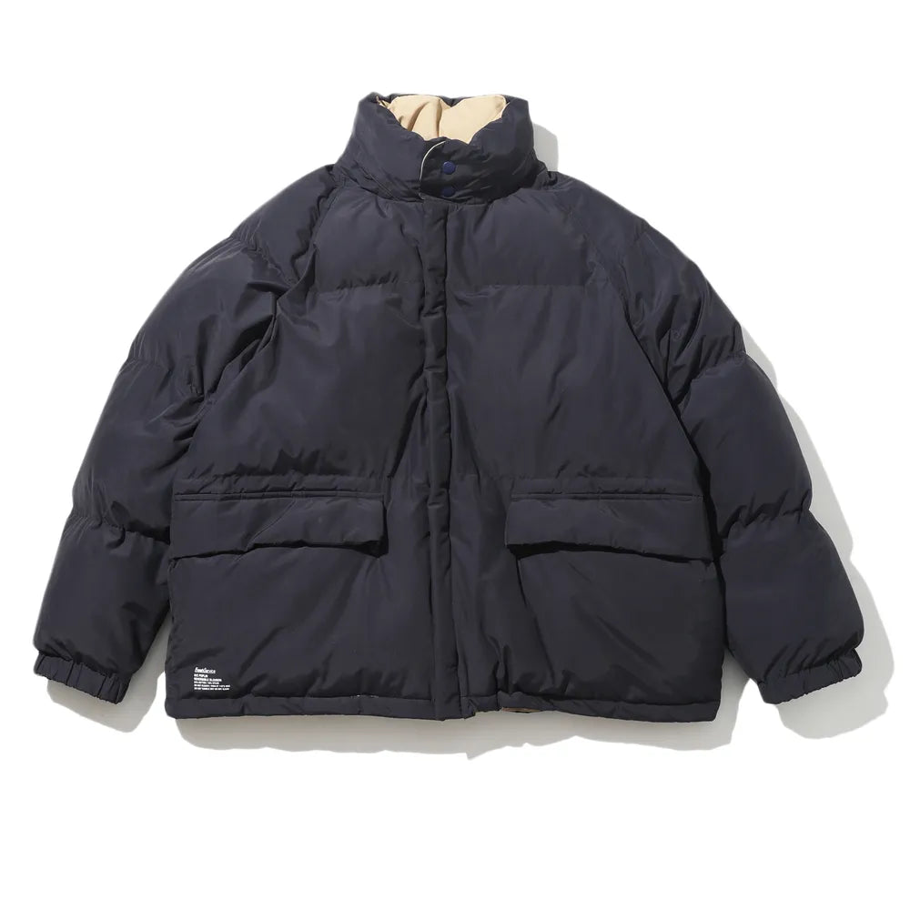 FreshService / N/C POPLIN REVERSIBLE BLOUSON (FSC244-30035)