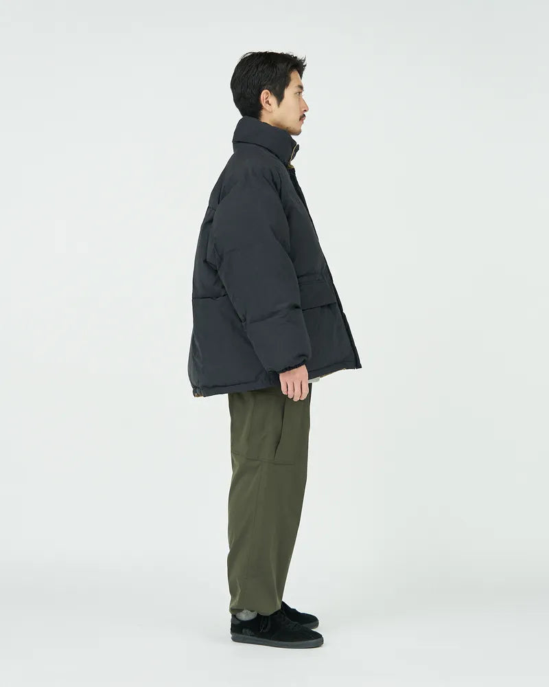 FreshService / N/C POPLIN REVERSIBLE BLOUSON (FSC244-30035)