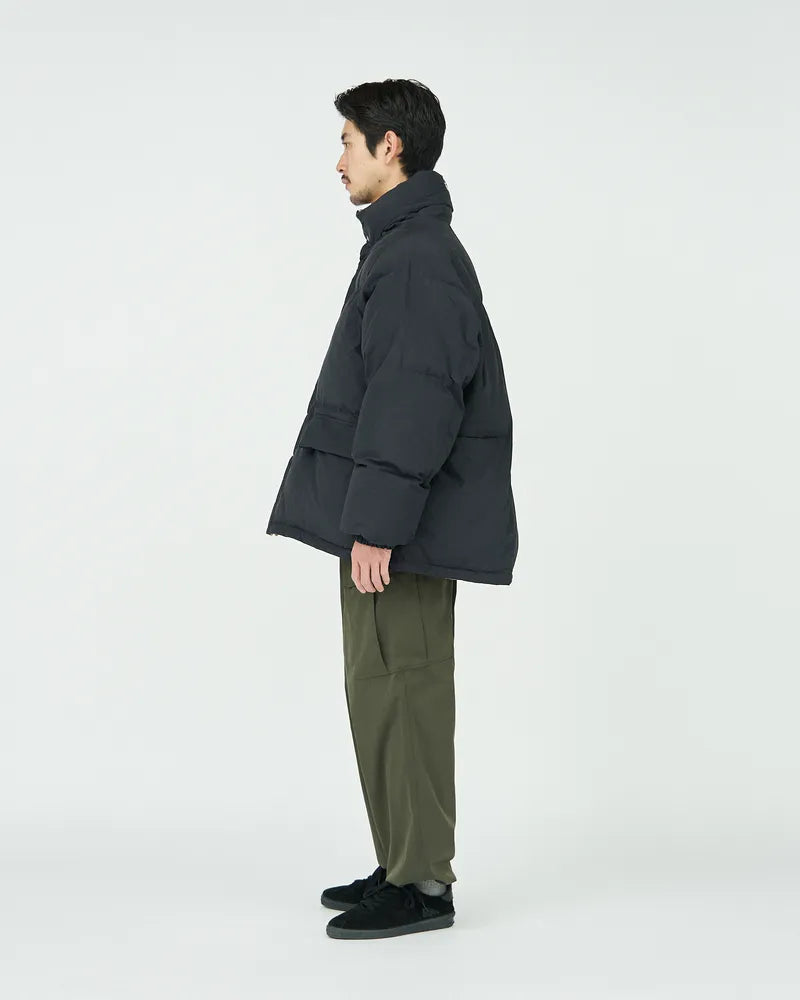 FreshService / N/C POPLIN REVERSIBLE BLOUSON (FSC244-30035)