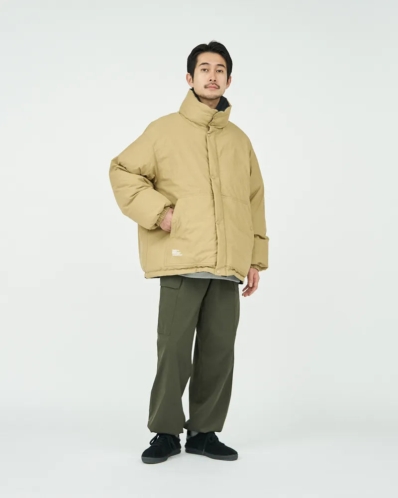 FreshService / N/C POPLIN REVERSIBLE BLOUSON (FSC244-30035)