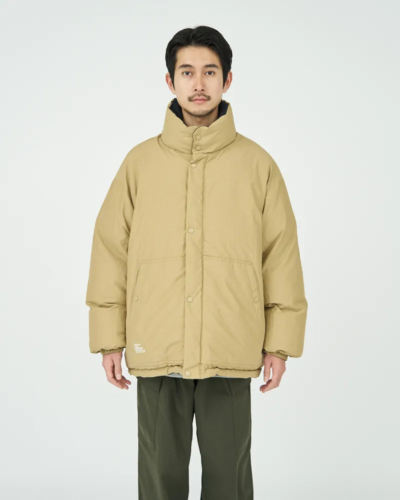 FreshService / N/C POPLIN REVERSIBLE BLOUSON (FSC244-30035)