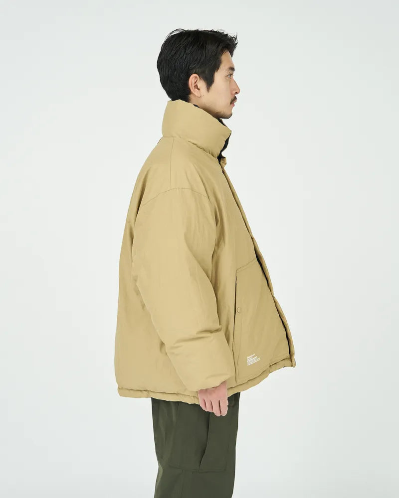 FreshService / N/C POPLIN REVERSIBLE BLOUSON (FSC244-30035)