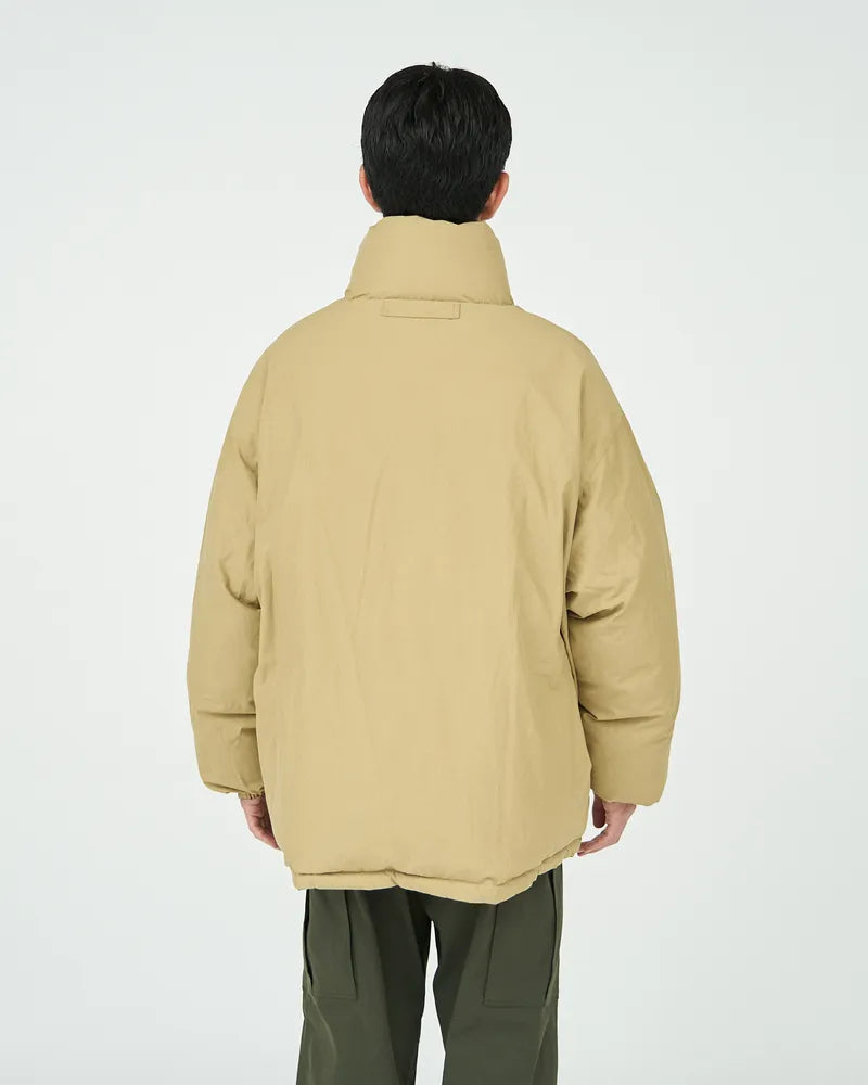 FreshService / N/C POPLIN REVERSIBLE BLOUSON (FSC244-30035)