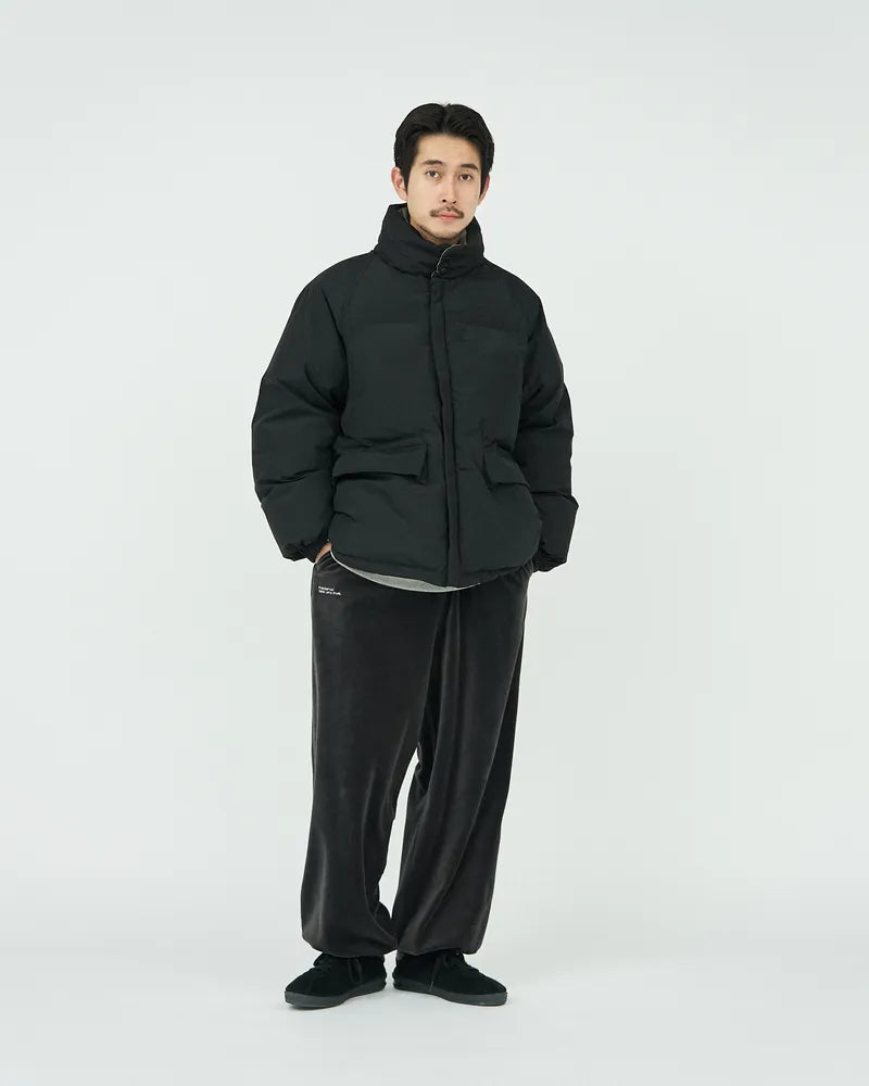 FreshService / N/C POPLIN REVERSIBLE BLOUSON (FSC244-30035)