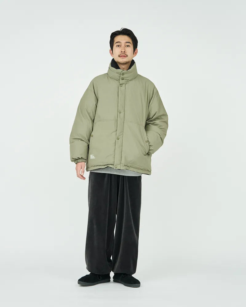 FreshService / N/C POPLIN REVERSIBLE BLOUSON (FSC244-30035)