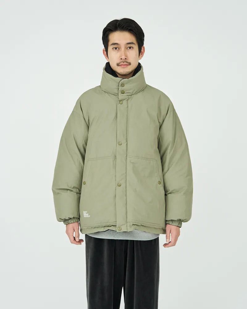 FreshService / N/C POPLIN REVERSIBLE BLOUSON (FSC244-30035)