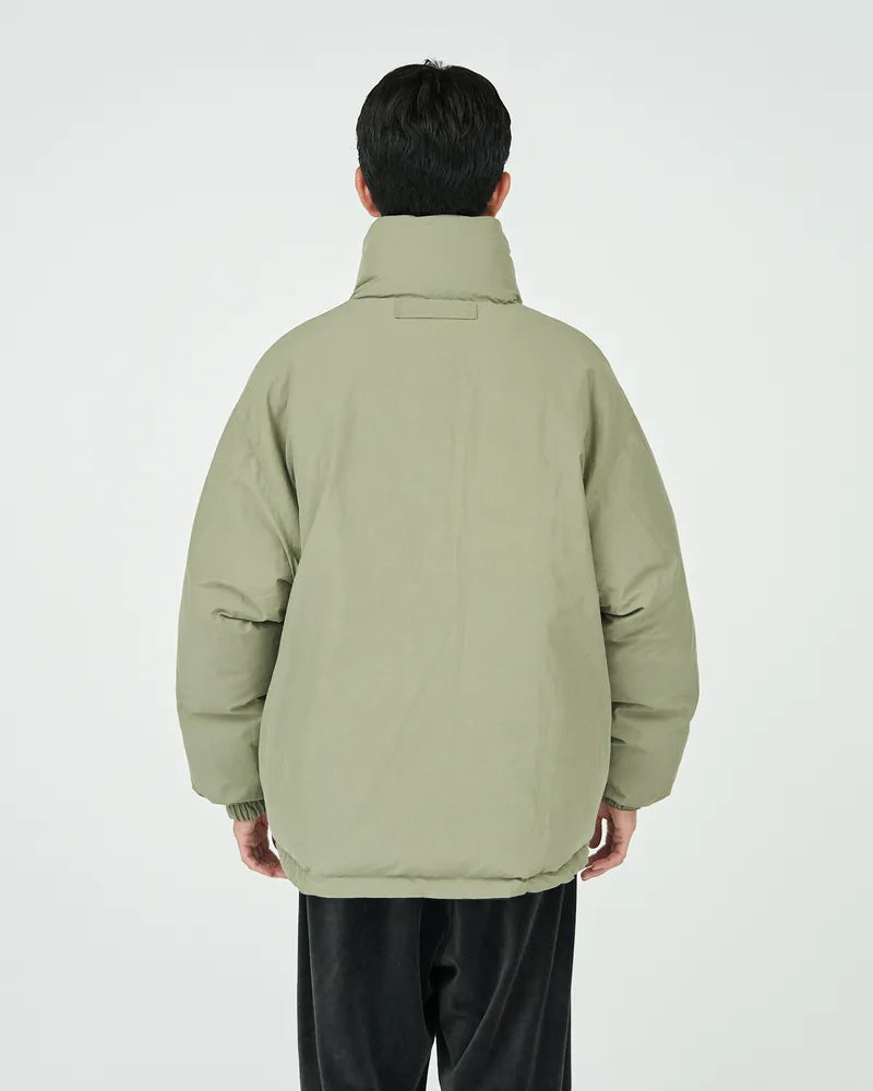 FreshService / N/C POPLIN REVERSIBLE BLOUSON (FSC244-30035)