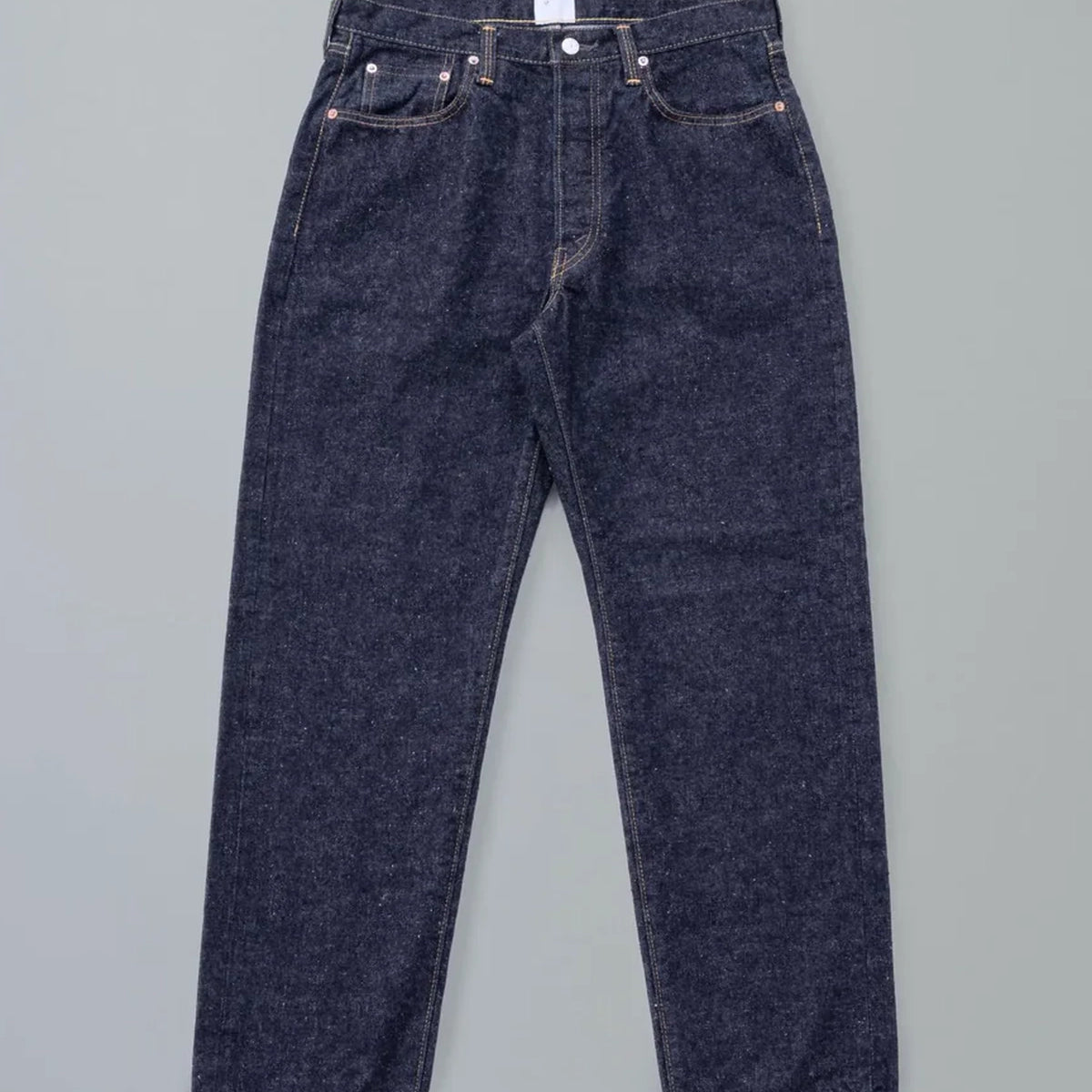 ニューマニュアル】#017 LV 61's TAPERED JEANS GQ SHOP