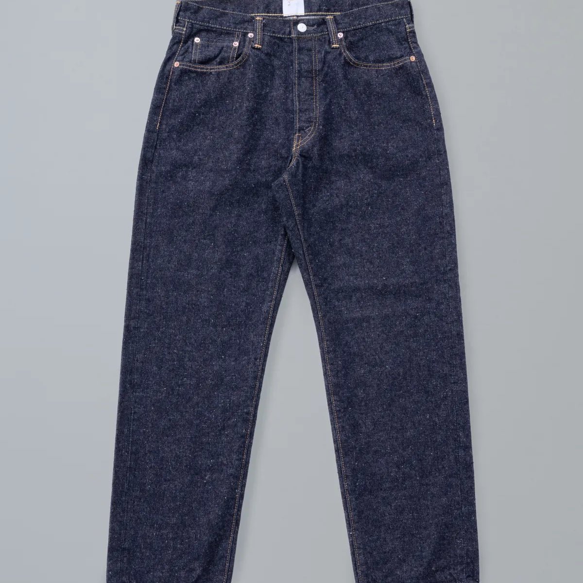 New Manual（ニューマニアル）/ #017 LV 61's TAPERED JEANS ONE
