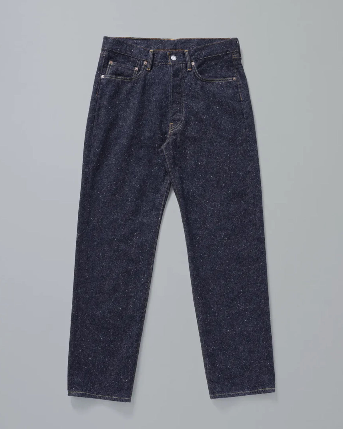 New Manual の #028 LV 66 JEANS 33 ONE-WASHED