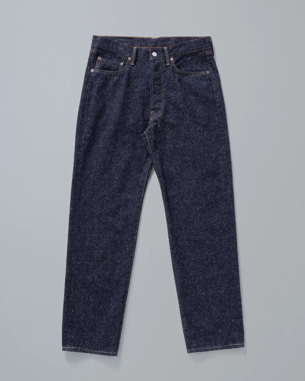 New Manual（ニューマニアル）/ #028 LV 66 JEANS 33 ONE-WASHED |公式