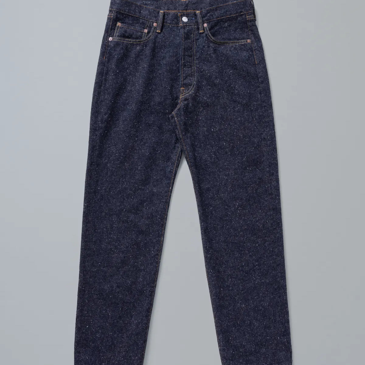 New Manual（ニューマニアル）/ #028 LV 66 JEANS 33 ONE-WASHED |公式
