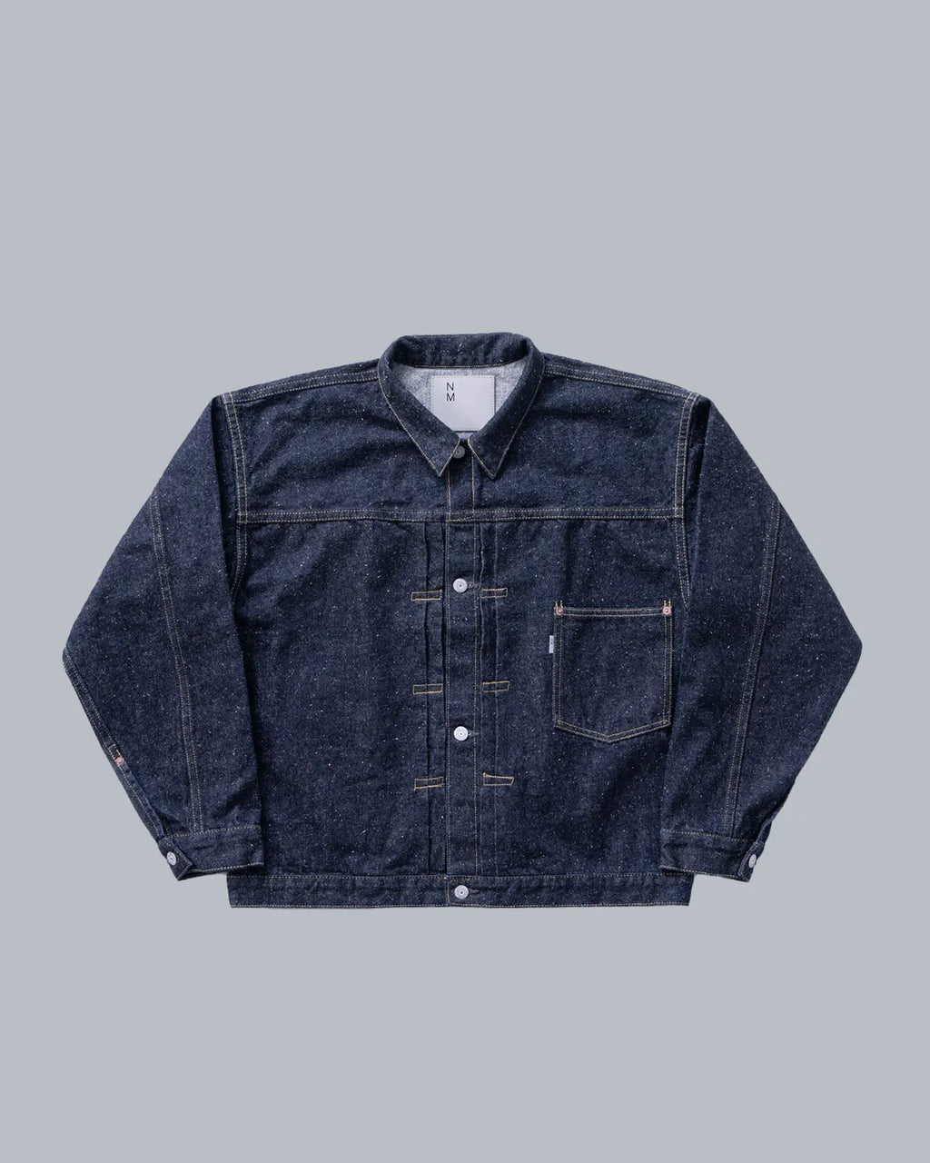 New Manual（ニューマニアル）/ #029 WW Ⅱ LV T-BACK JACKET