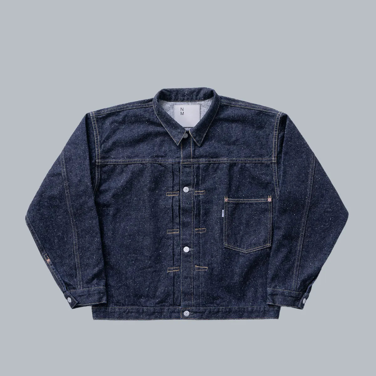 ジャケット・アウター SakkaNew Manual #029 New Manual(ニューマニアル)/ #029 WW Ⅱ LV T-BACK JACKET
