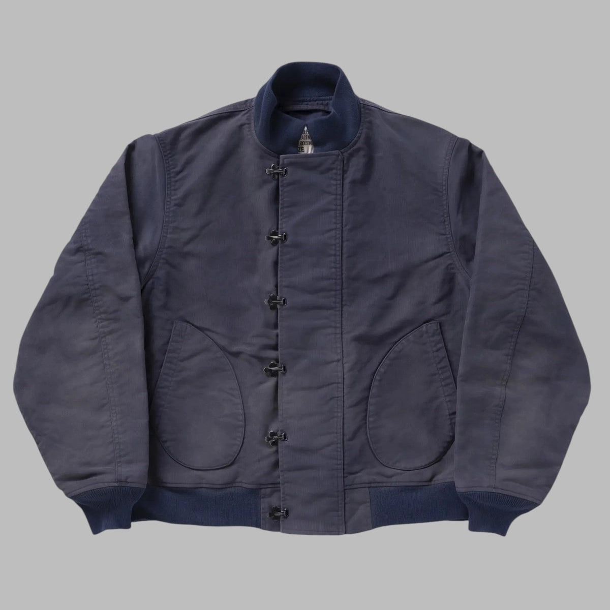 パリコレクション New Manual（ニューマニアル）/ BUZZ / JACKET HOOK DECK #030 サボテン