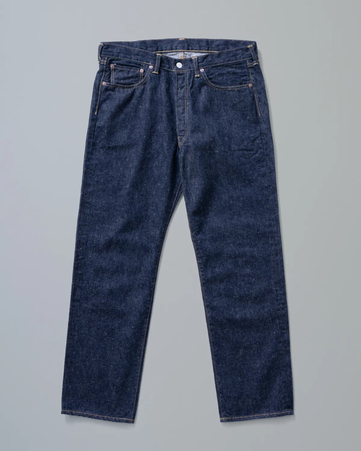 New Manual の #033 LV 60'S JEANS ONE-WASHED (PT-YY-0008)