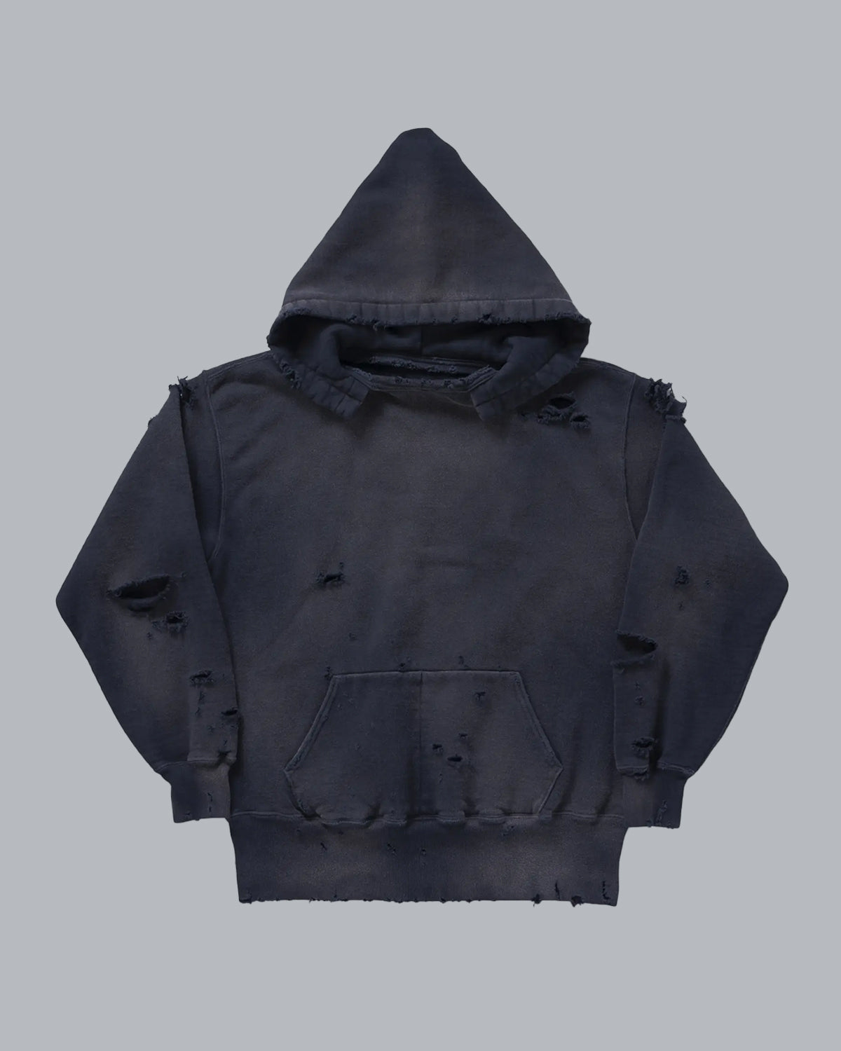 New Manual の #31 CP AFTER HOODIE (SWP -YY-0003)