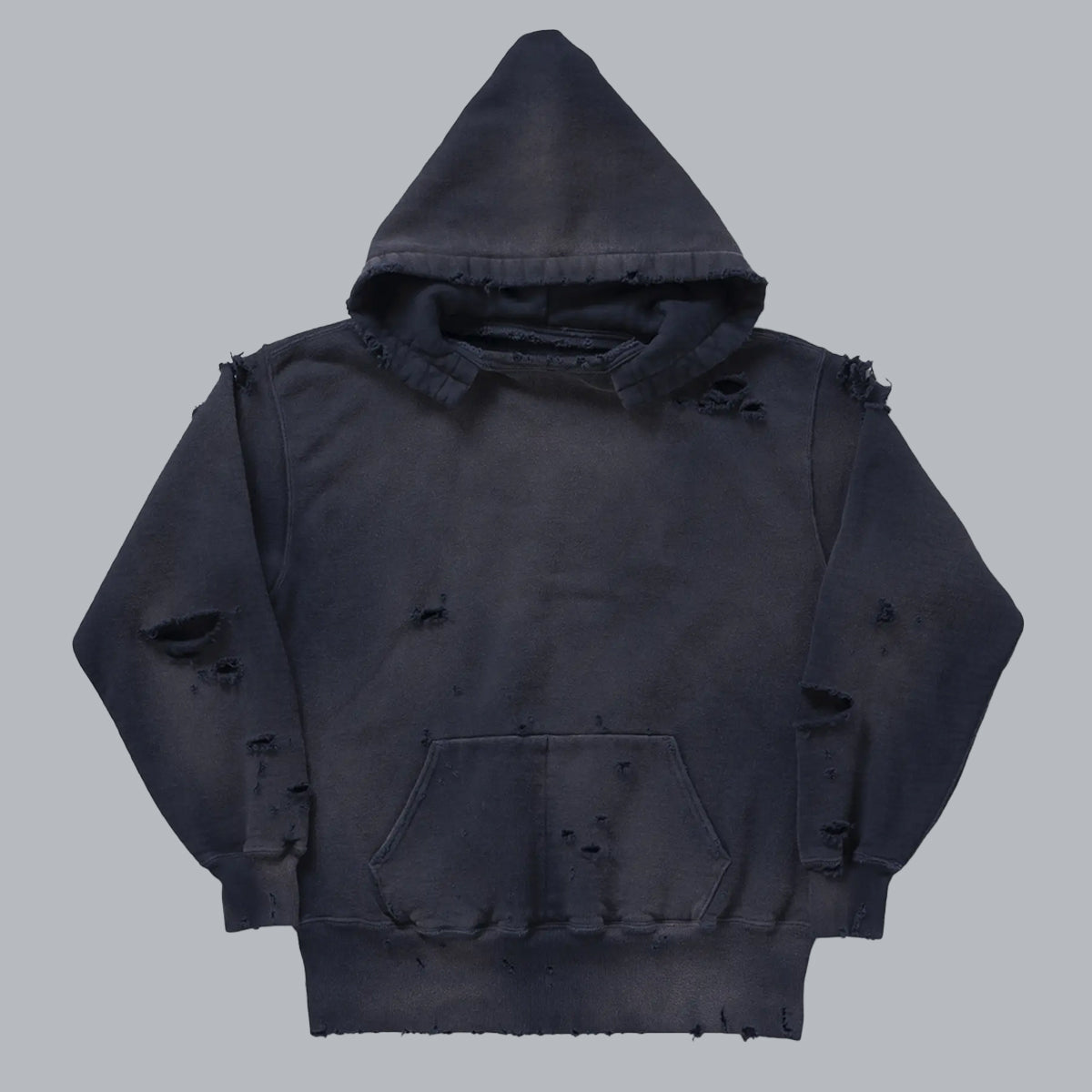 New Manual（ニューマニアル）/ #031 CP AFTER HOODIE |公式通販