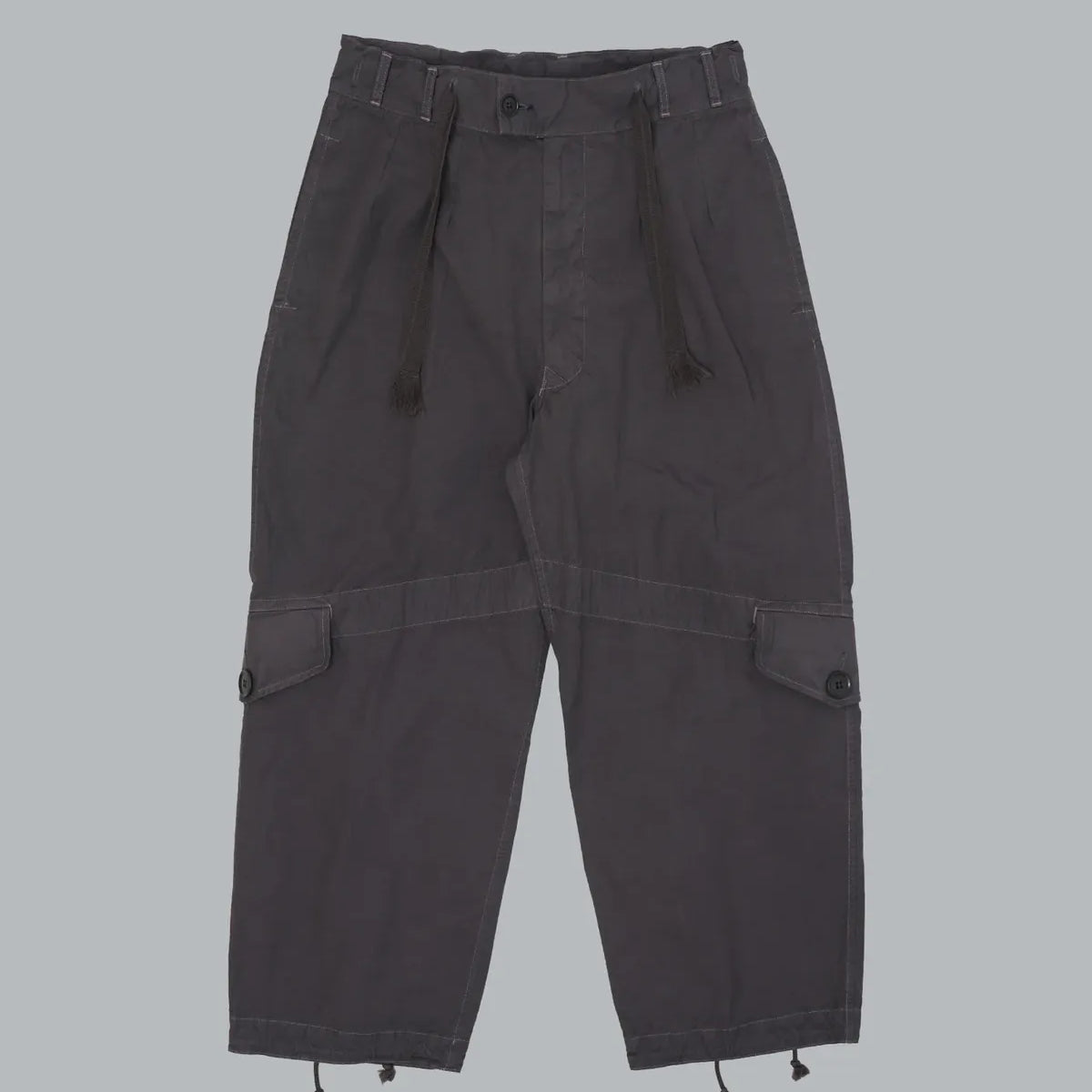 New Manual（ニューマニアル）/ ROYAL AIR FORCE OVER TROUSERS |公式 