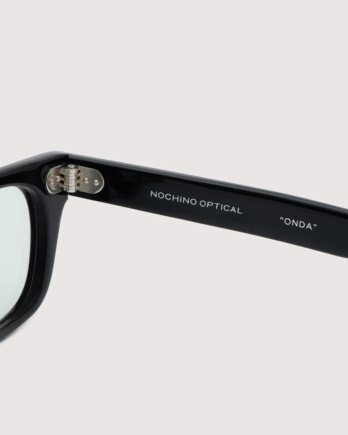 NOCHINO OPTICAL / ONDA ※調光モデル (NOCHINO-N8)
