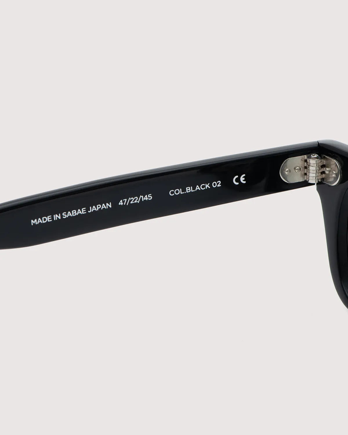 NOCHINO OPTICAL / ONDA ※調光モデル (NOCHINO-N8)