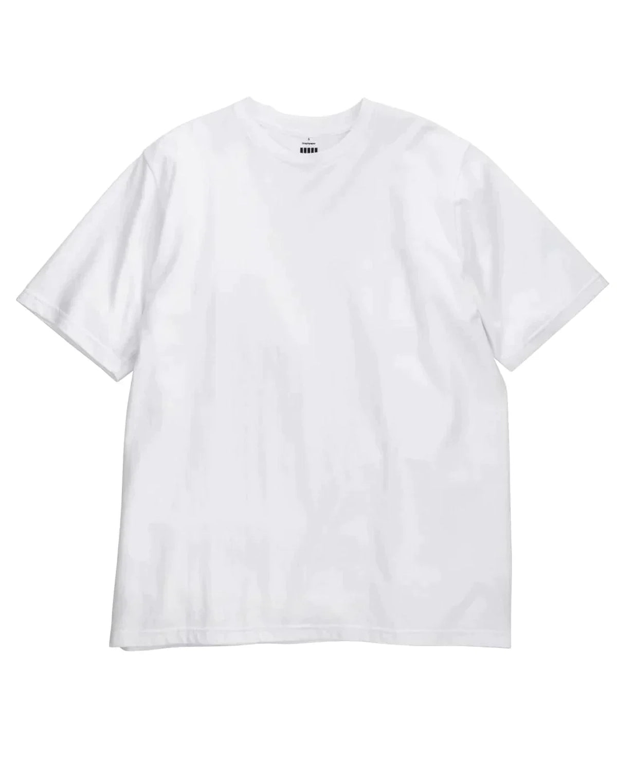 Graphpaper / 2-Pack Crew Neck Tee (GU251-70101B)