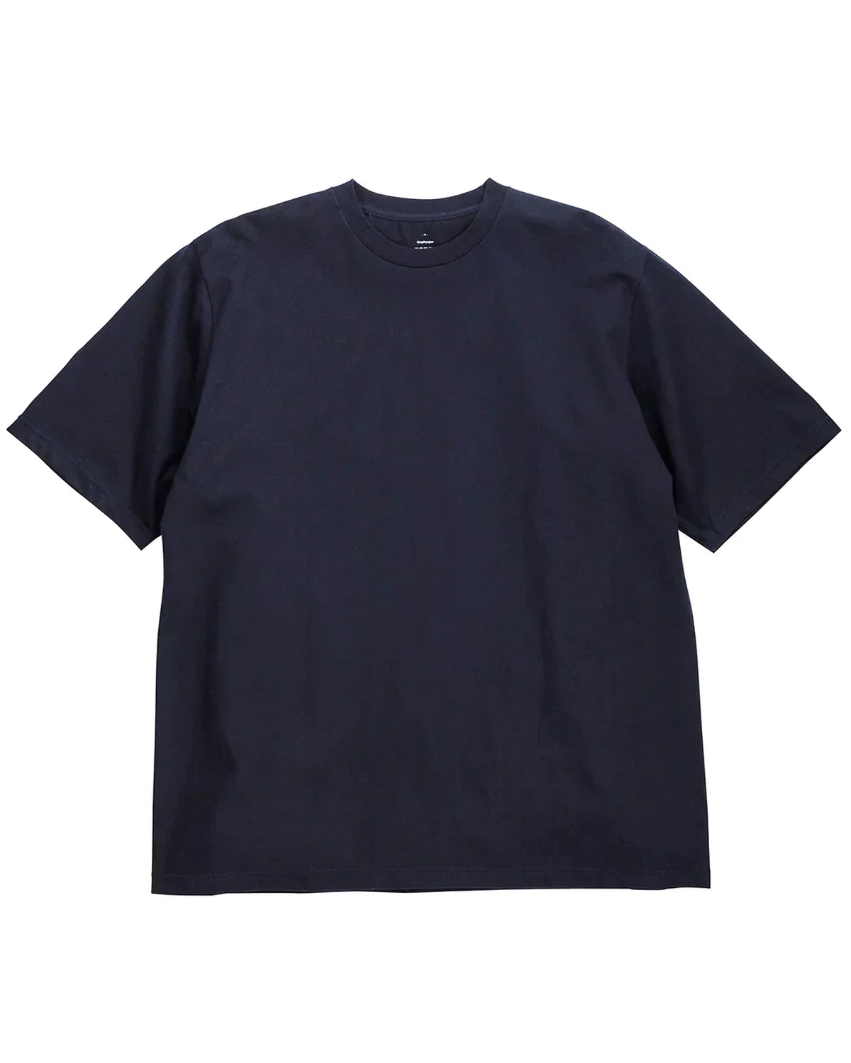 Graphpaper / 2-Pack Crew Neck Tee (GU251-70101B)