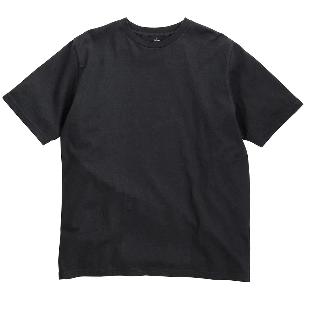 Graphpaper / 2-Pack Crew Neck Tee (GU244-70002B)